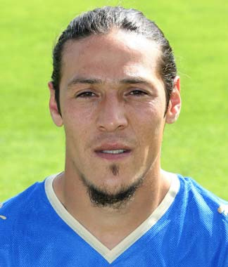 camoranesi